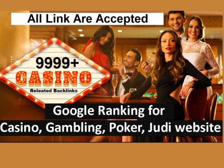 How Casino Seo Services Can Boost Your Rankings
