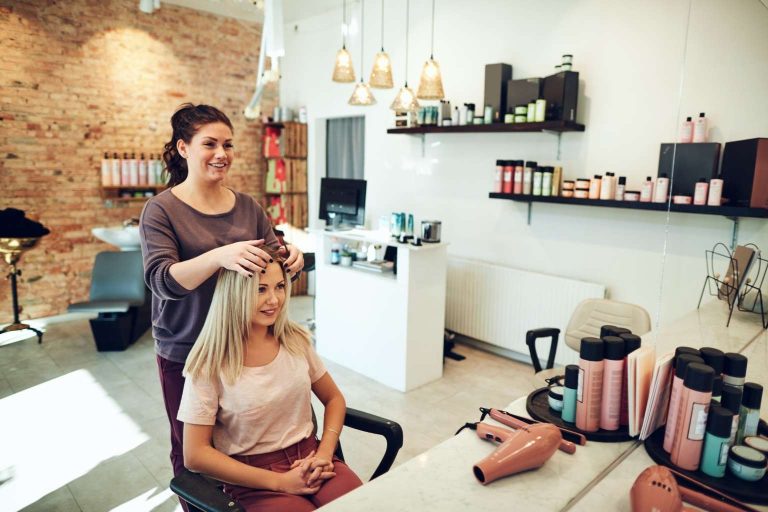Seo for Hair Salons: A Complete Guide