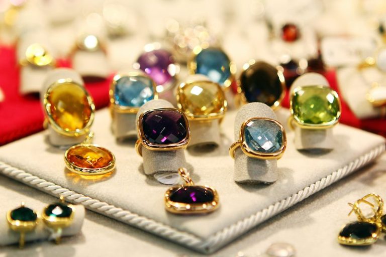Why Local Seo Is Important for Jewelry Companies