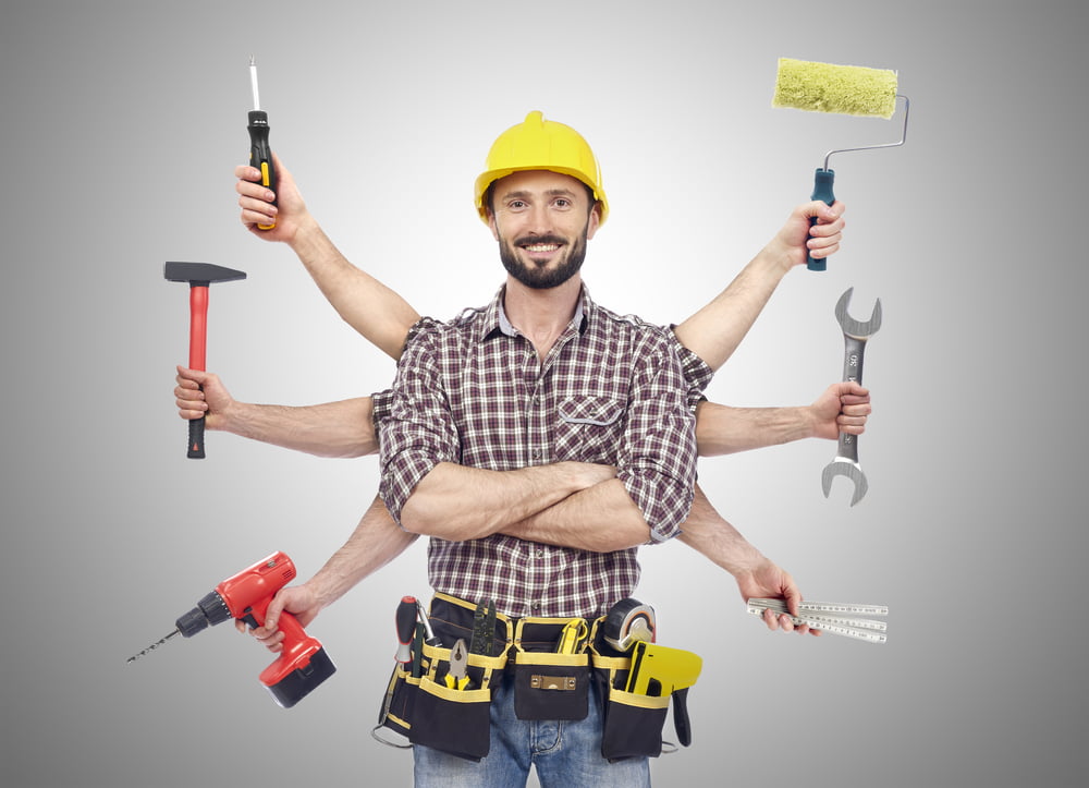 SEO for Contractor