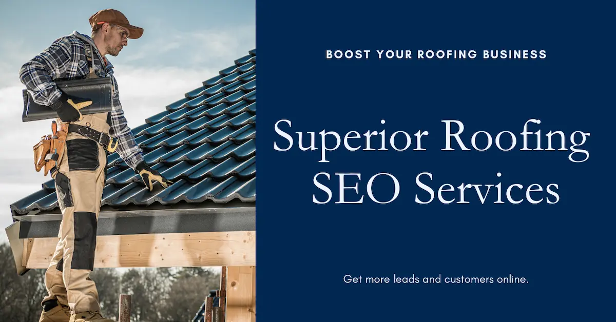 How To Choose the Best SEO Services For Roofing Company