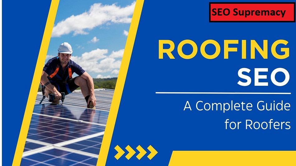 SEO for Roofing Companies