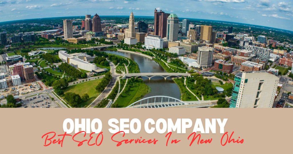 Best SEO Services In Ohio