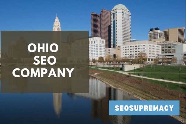 SEO Services In Ohio