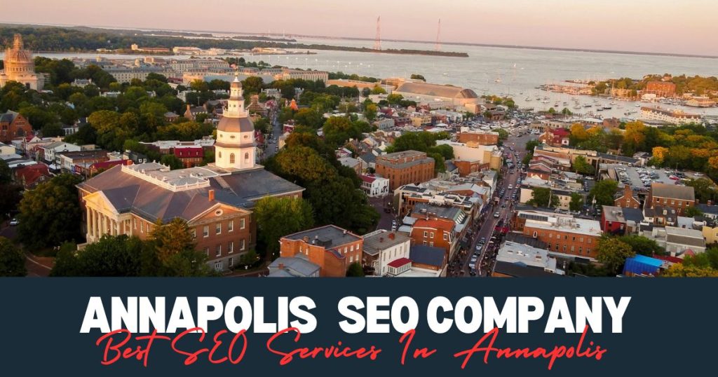 Best SEO Services in Annapolis