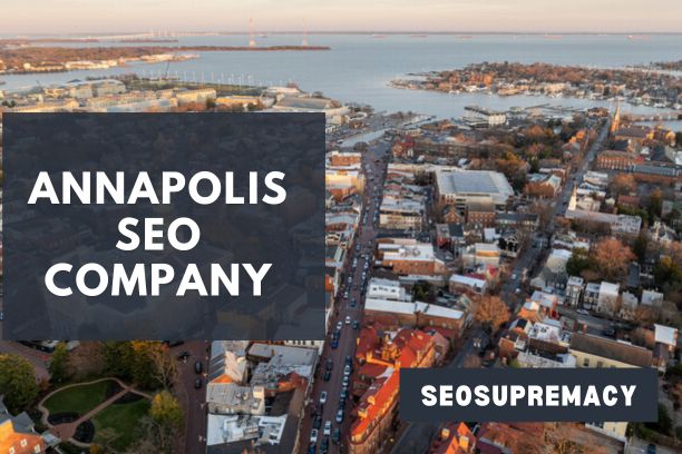 SEO Services in Annapolis