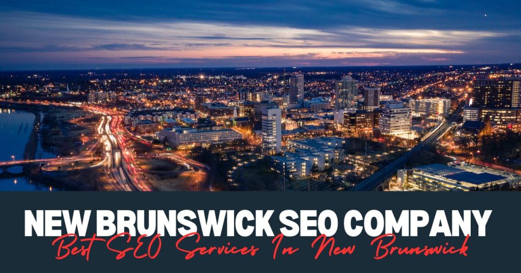 Best SEO Services In New Brunswick