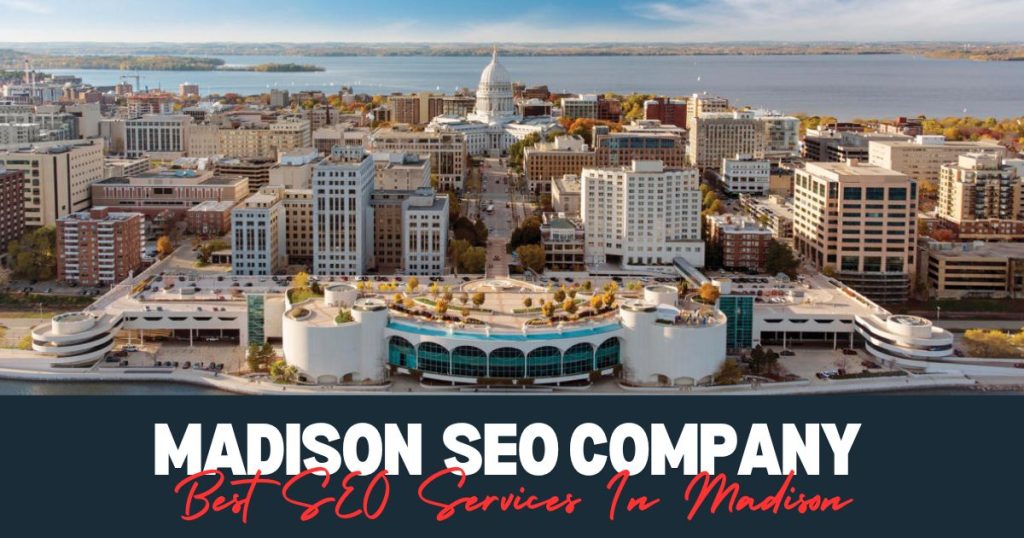 Best SEO Services In Madison