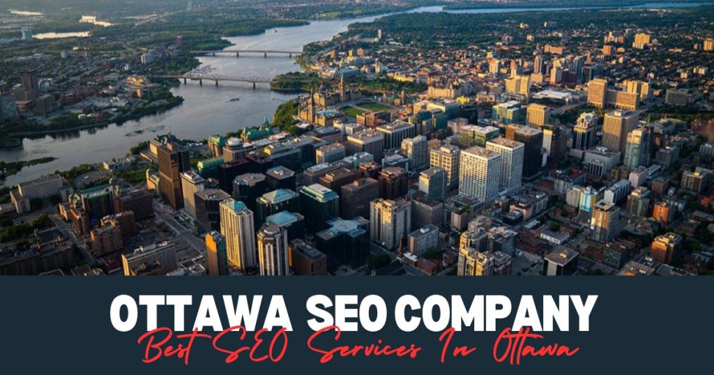 Best SEO Services In Ottawa