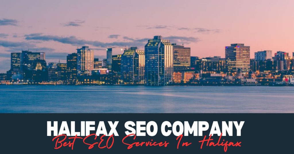 Best SEO Services In Halifax