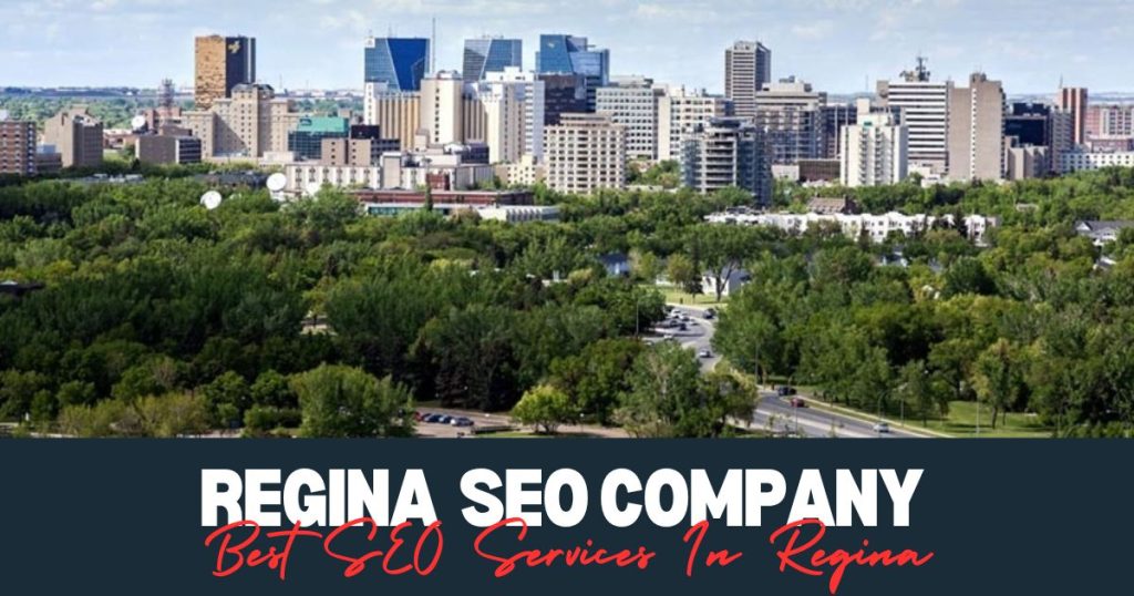 Best SEO Services In Regina