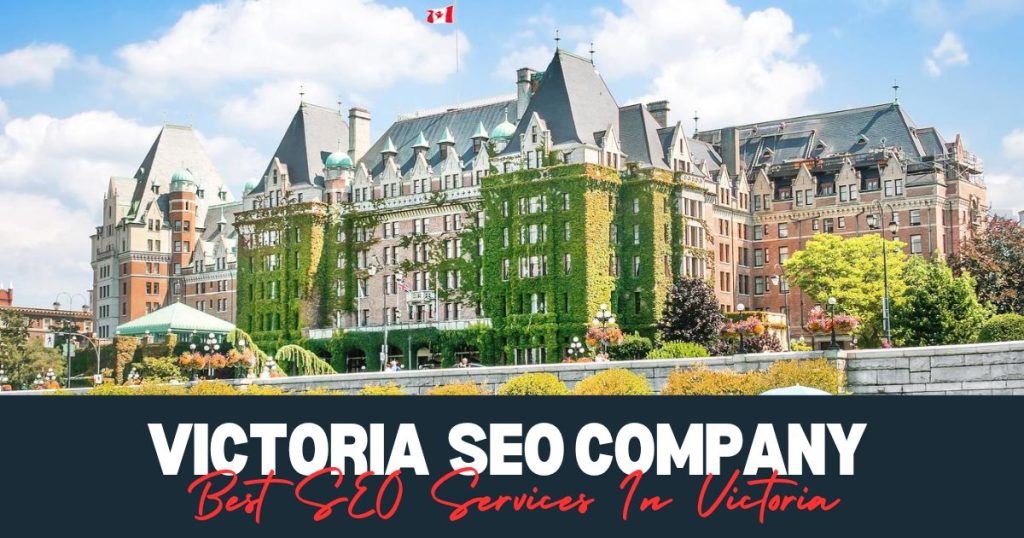 Best SEO Services In Victoria