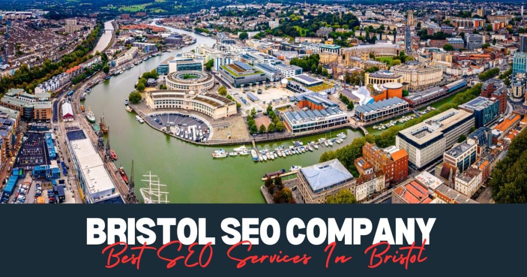 Best SEO Services In Bristol