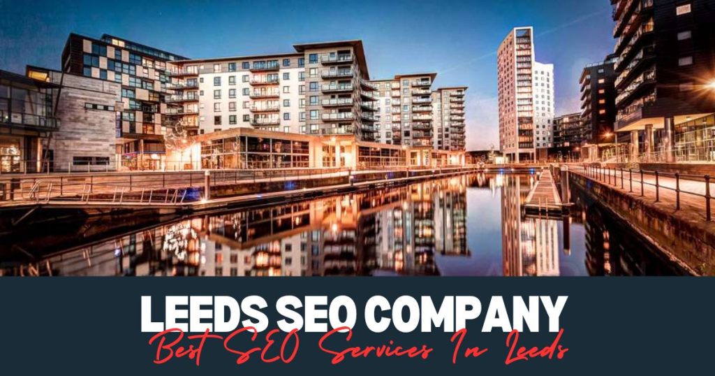 SEO Services In Leeds