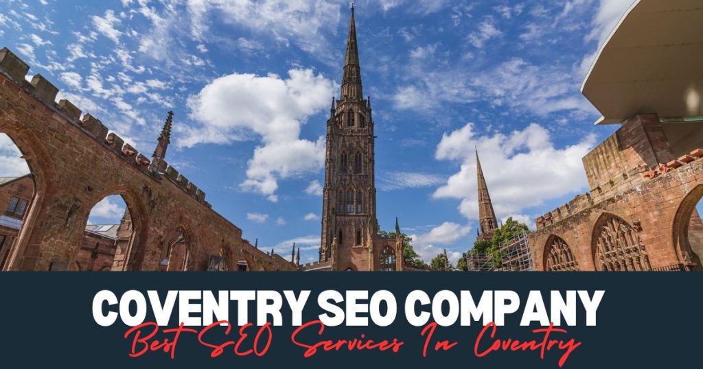 SEO Services In Coventry