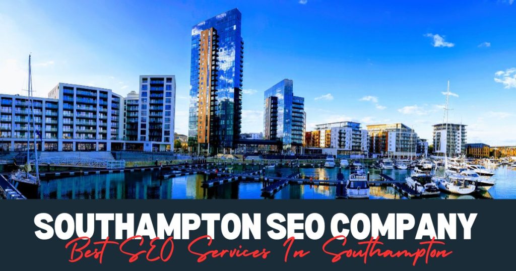 Best SEO Services In Southampton