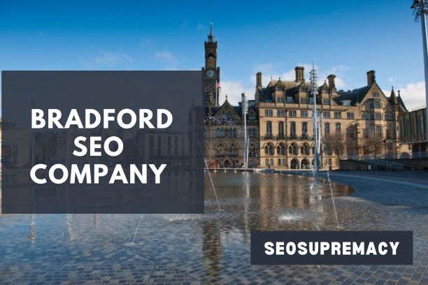 SEO Services In Bradford