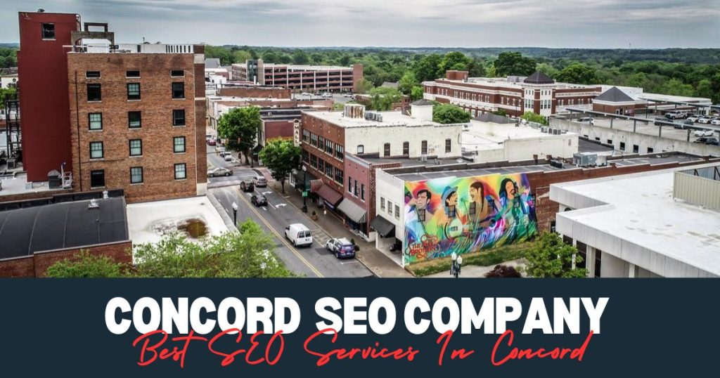 Best SEO Services In Concord