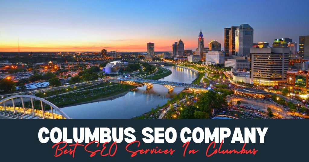 Best SEO Services In Columbus