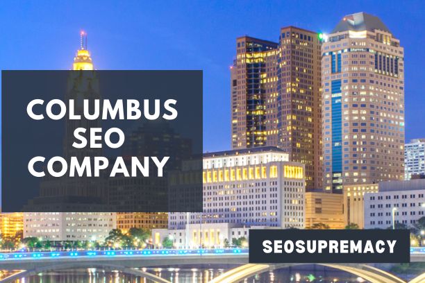 SEO Services In Columbus