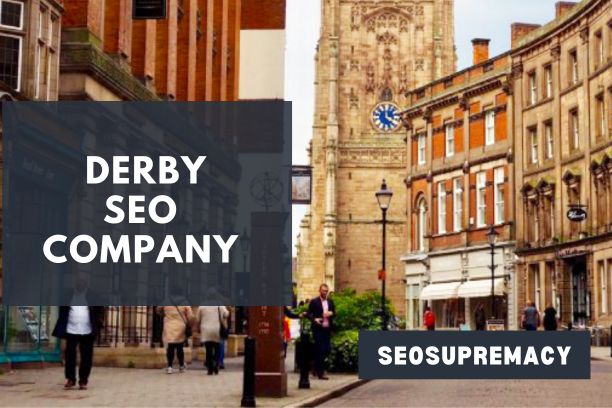 SEO Services In Derby