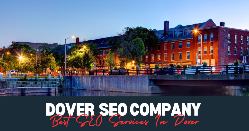 Best SEO Services In Dover