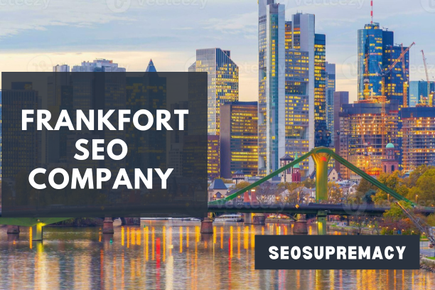 SEO Services In Frankfort