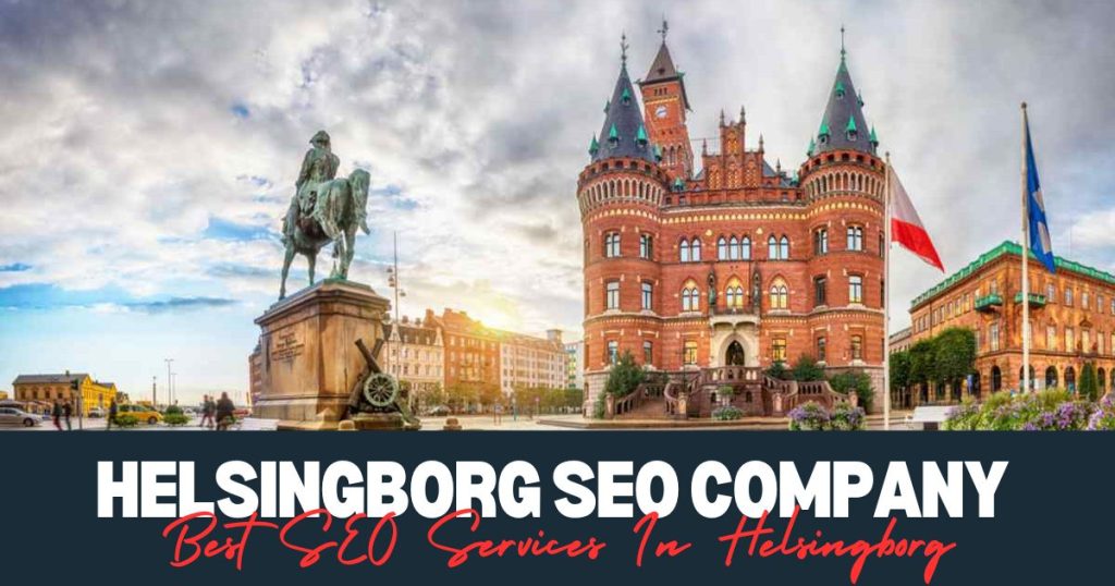 Best SEO Services In Helsingborg