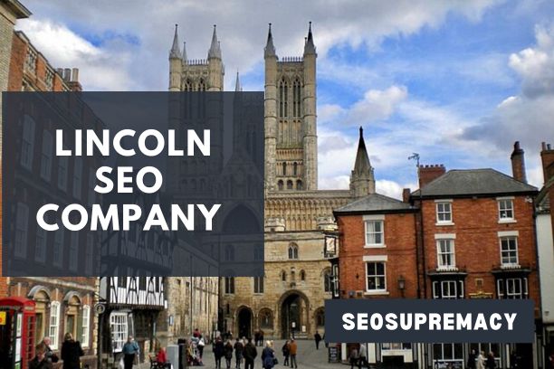 SEO Services In Lincoln