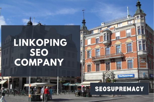 SEO Services In Linkoping