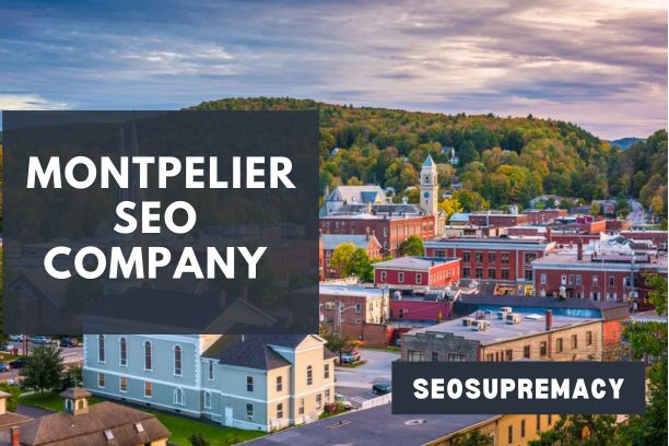 SEO Services In Montpelier