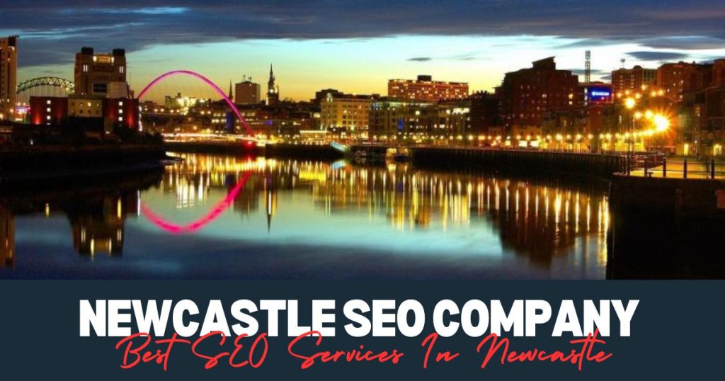 Best SEO Services In Newcastle