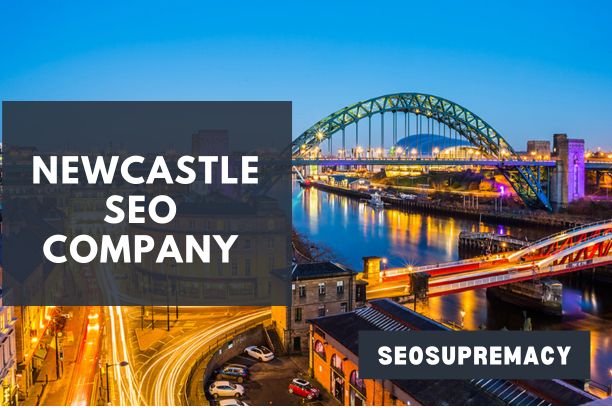 SEO Services In Newcastle