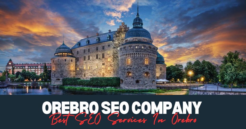 Best SEO Services In Orebro