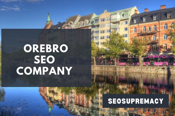 SEO Services In Orebro