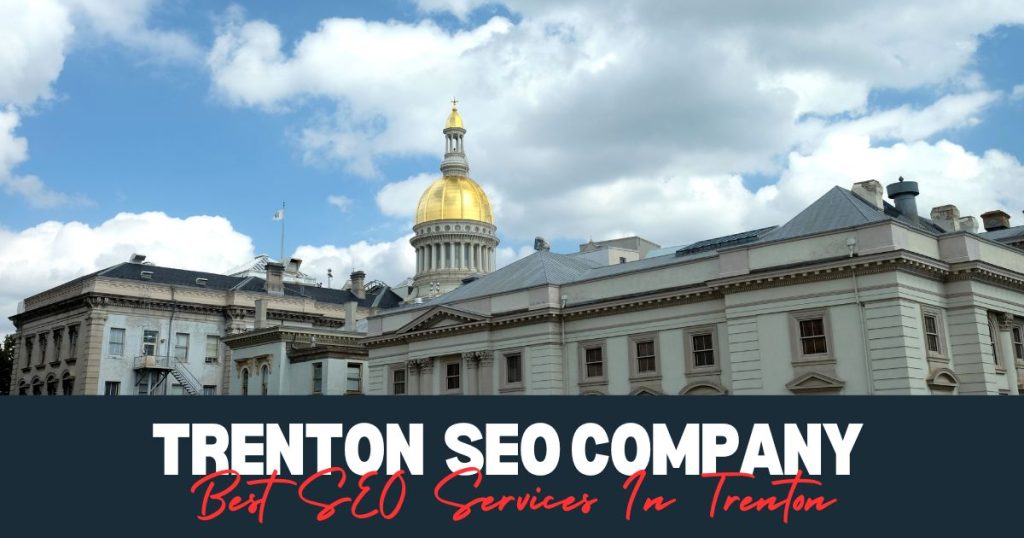 Best SEO Services In Trenton