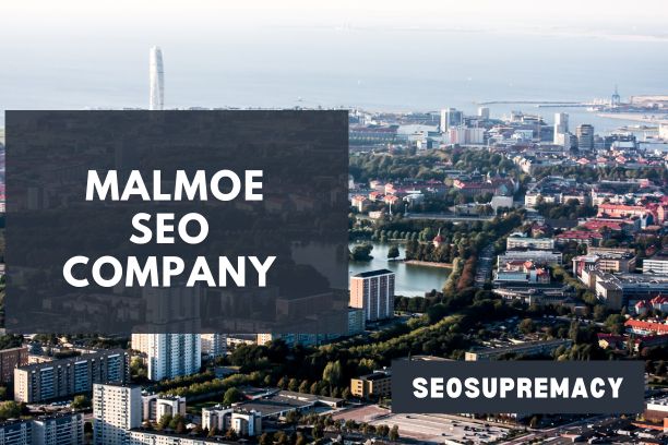 SEO Services in Malmoe