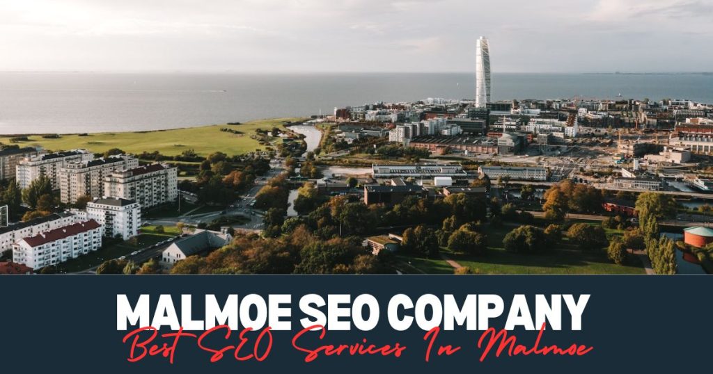 Best SEO Services in Malmoe