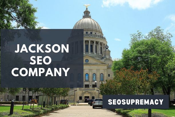 SEO Services In Jackson