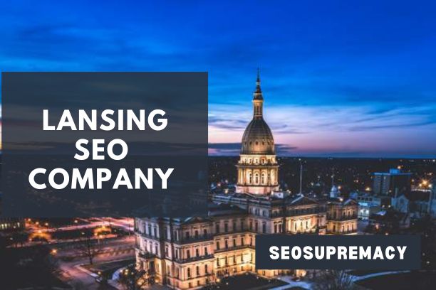 SEO Services In Lansing