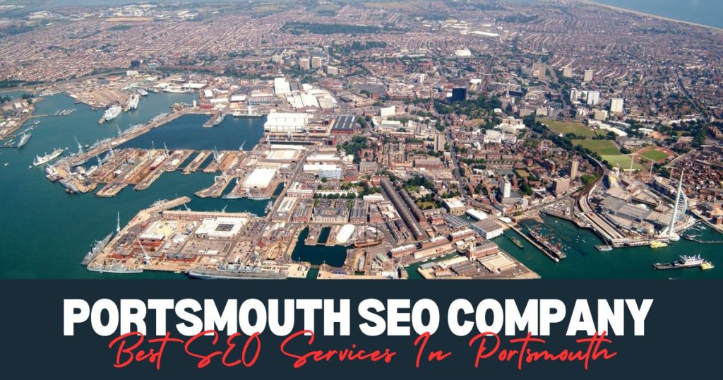 Best SEO Services in Portsmouth