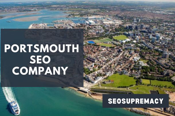 SEO Services in Portsmouth