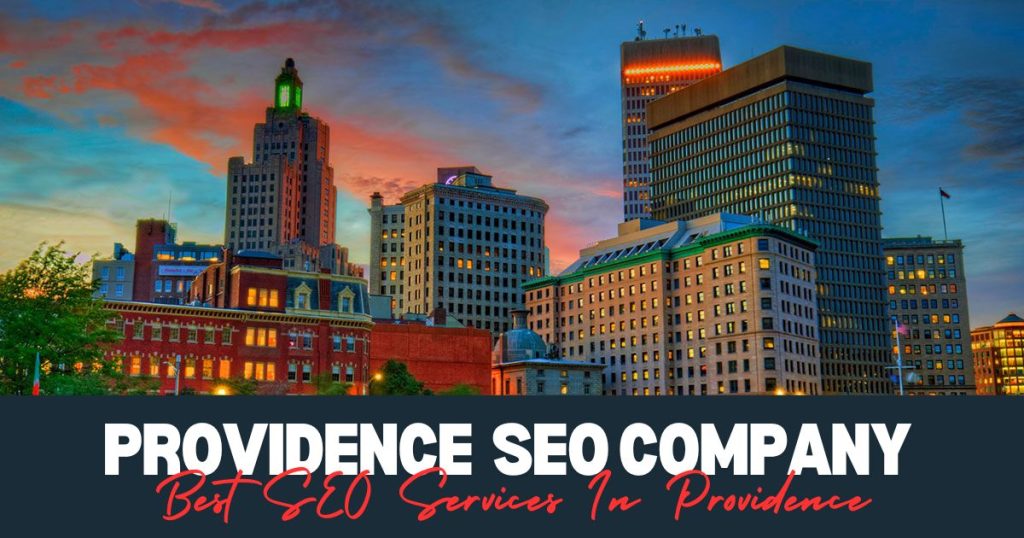 Best SEO Services In Providence