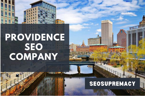 SEO Services In Providence