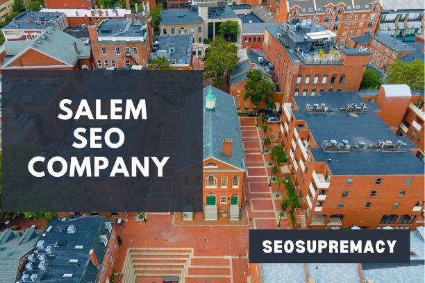 SEO Services In Salem