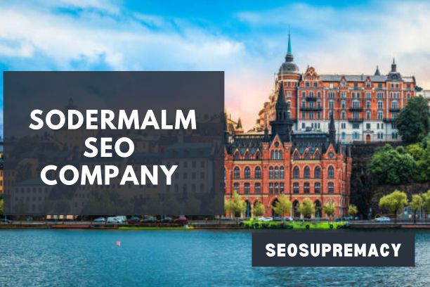 SEO Services In Sodermalm