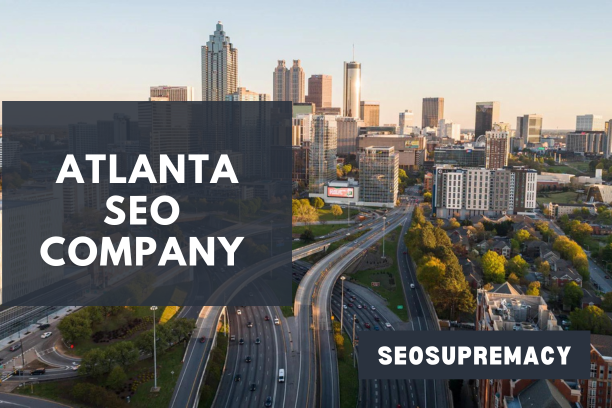 SEO Services In Atlanta