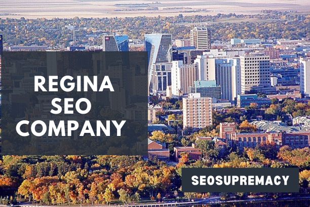 SEO Services In Regina