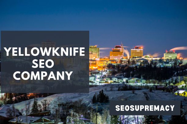 SEO Services In Yellowknife