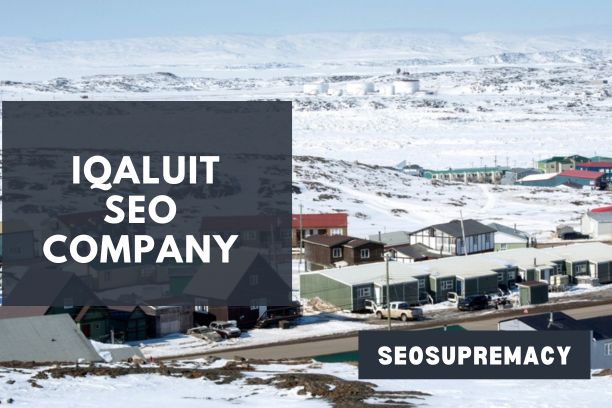 SEO Services in Iqaluit